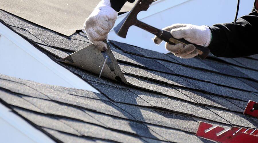 Expert new roof installation services in Dunbar, WV